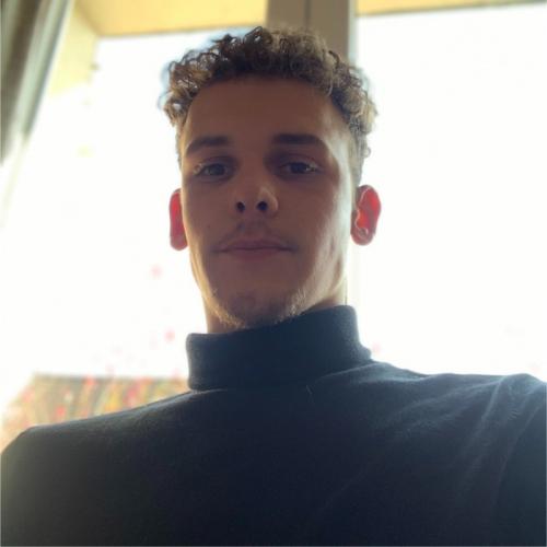 Nicolas B. - Organisateur d'évènements sportifs, gestionnaire budgétaire