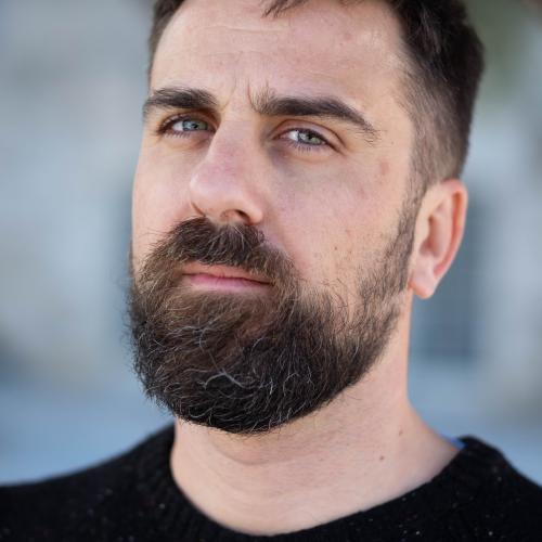 Marc N. - Journaliste, auteur et rédacteur polyvalent