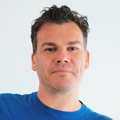 Philippe A. - Motion et web designer - graphiste
