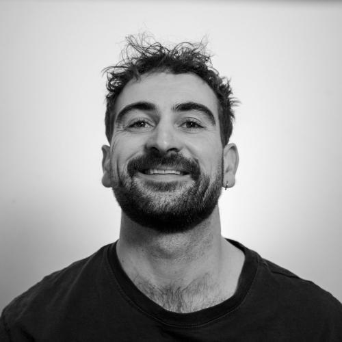 Loïc P. - Réalisateur, cadreur, et postproduction