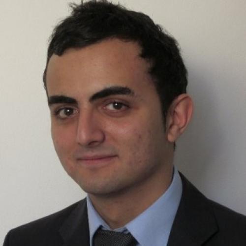 Mehdi B. - Consultant Senior Salesforce / Product Owner Salesforce