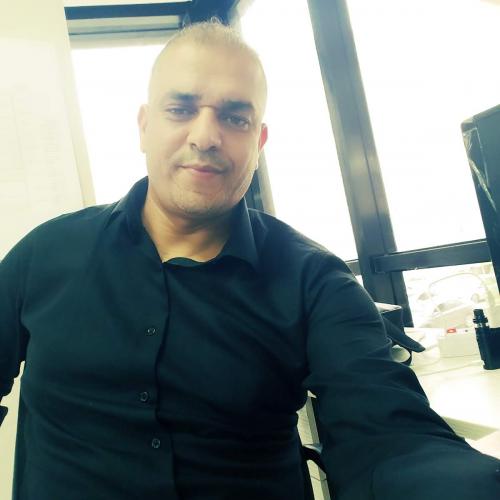 Soltani R. - Architecte Concepteur