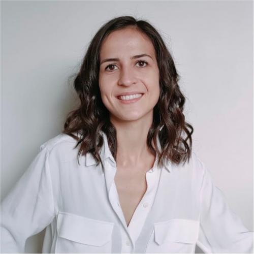 Nathalie C. - Consultante en Stratégie digitale et Contenus web