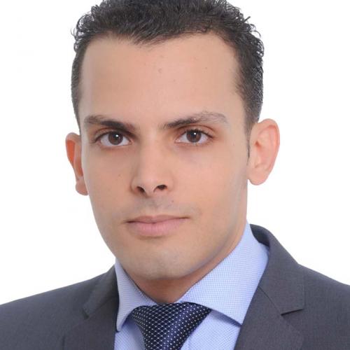 Amine J. - Consultant Gestion-ADV-Finance