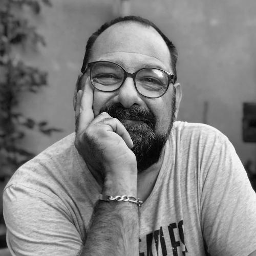 Arnaud H. - Arnaud Hébert - Photographe & vidéaste corporate