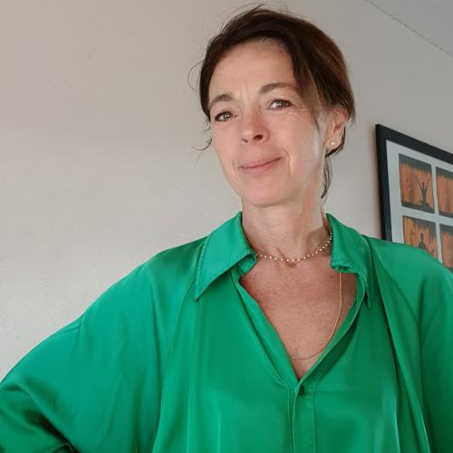 Stéphanie R. - Secrétaire - Assistante