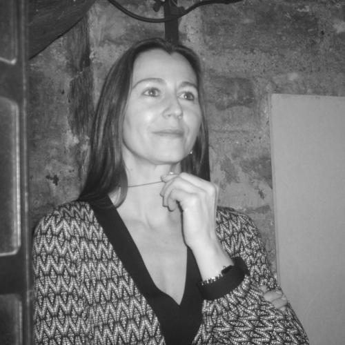 Nathalie Z. - Journaliste/rédactrice