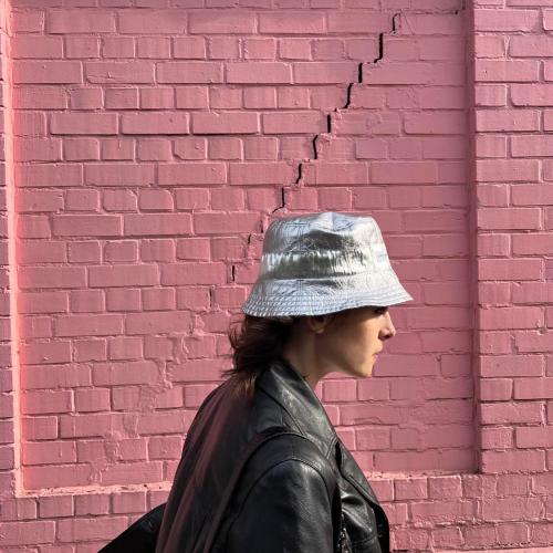 Manon L. - Styliste prêt-à-porter, accessoires