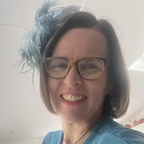 Caroline B. - Formatrice, traductrice, relecture en anglais (natif)