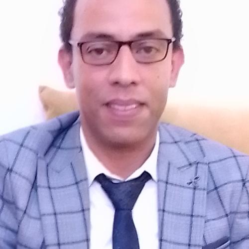 Hicham E. - Conception de Logo et de Maquette Publicitaire