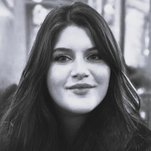Camille B. - Recrutement | Talent Acquisition | Administration RH