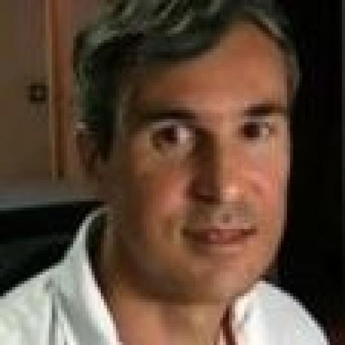 Christophe R. - Projeteur en génie électrique