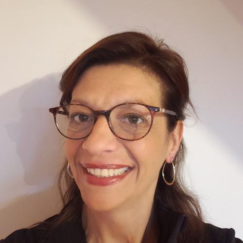 Gaelle B. - Consultante RH et Responsable Administrative et Financière