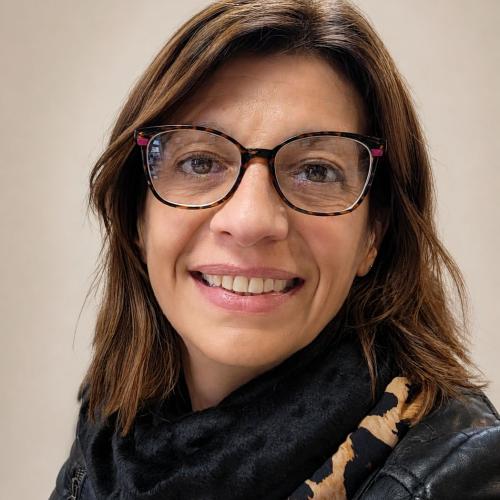 Gaelle B. - Responsable Administrative-Financière-RH