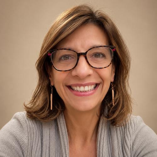 Gaelle B. - Responsable Administrative-Financière-RH
