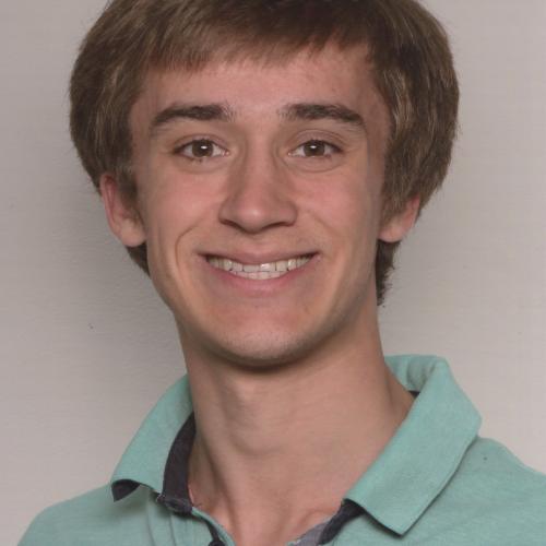 Nicolas D. - Data scientist python