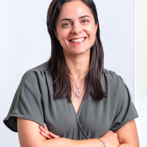 Pauline B. - Architecte d'intérieur