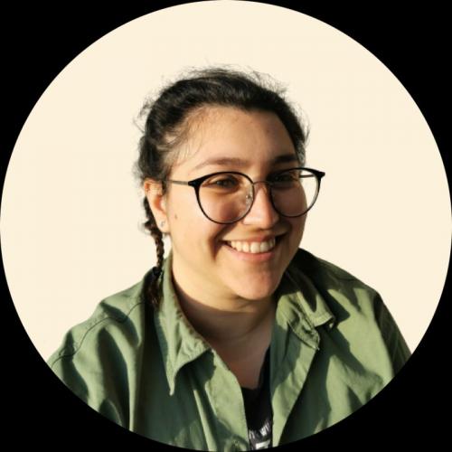 Clémence V. - Business Developer