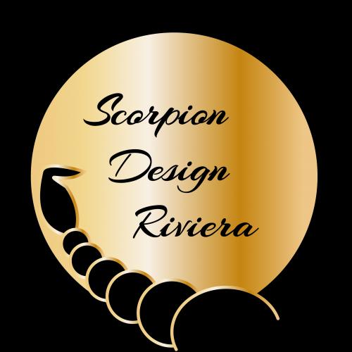 Scorpion design R. - Designer Web