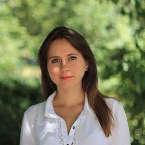 Laila A. - Créateur de visuels de communication/Graphiste