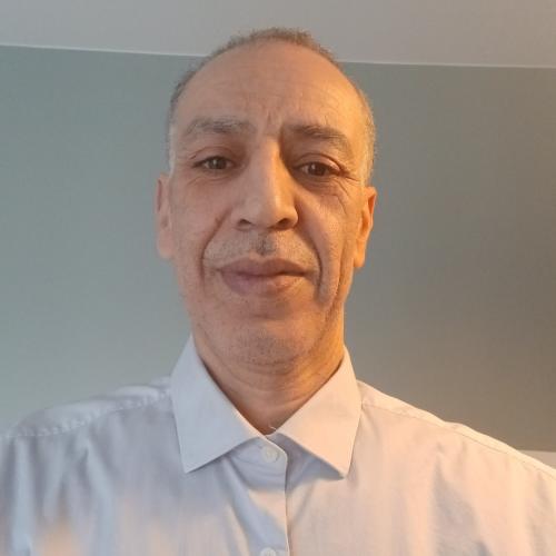 Ahmed L. - Chef de projet MOA/MOE