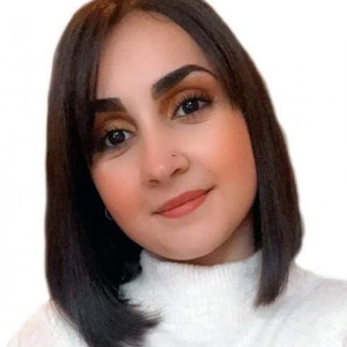 Lucie C. - Community manager & Formatrice en web marketing