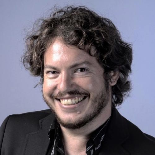 Jonathan G. - Consultant numérique senior, Growth Hacker, Expert UX/UI