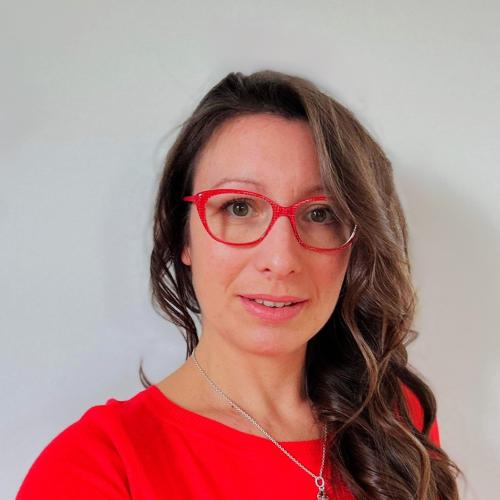Amandine D. - Assistante Administrative