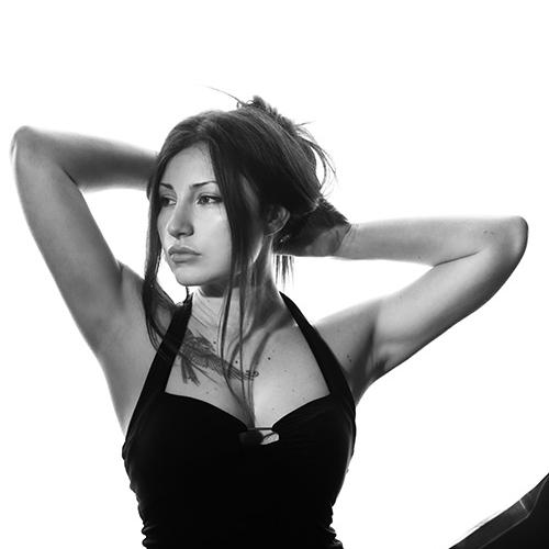 Laure Z. - Photographe professionnel