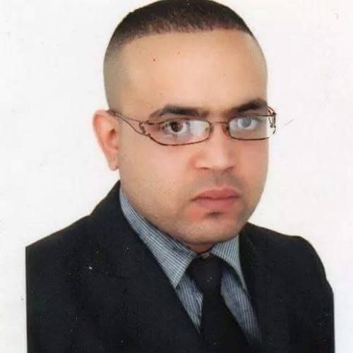 Marwan F. - Java web developper