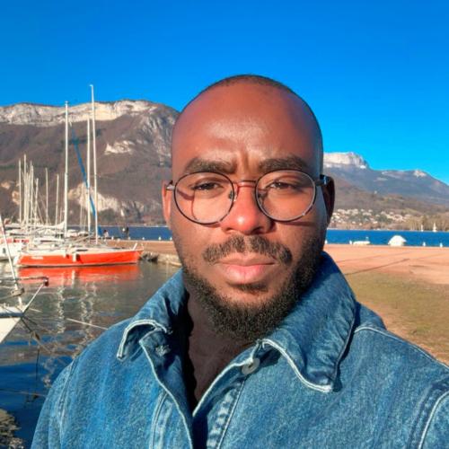 Razak S. - Architecte - Ingénieur