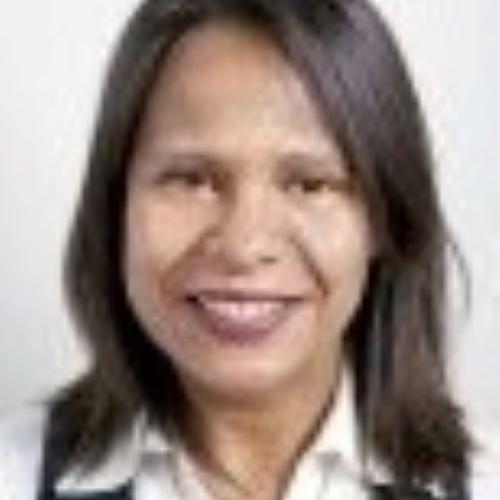 Fatna A. - Assistante juridique / office manager