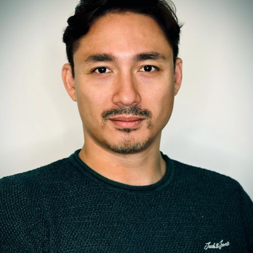 Sylvester D. - Directeur de production vidéo