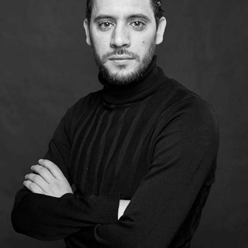 Omar K. - Sound designer