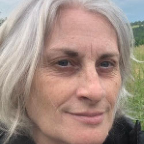 Odile L. - Consultante RSE - Formatrice - Facilitatrice