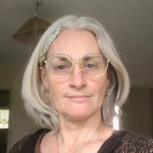 Odile L. - Consultante RSE - Formatrice