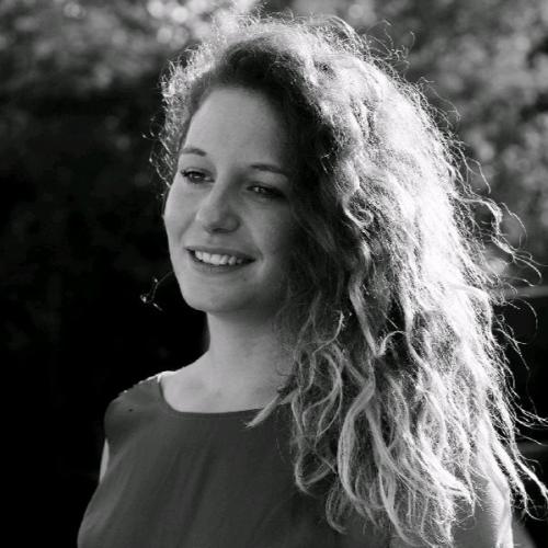 Eugenie C. - Chef de projets digital et community manager