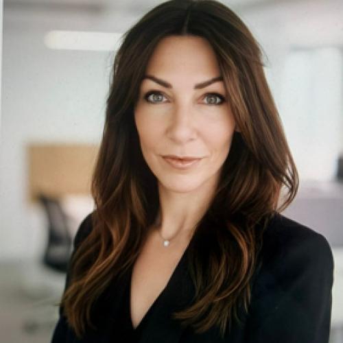 Maryline F. - Office Manager, Responsable Administrative & Financière