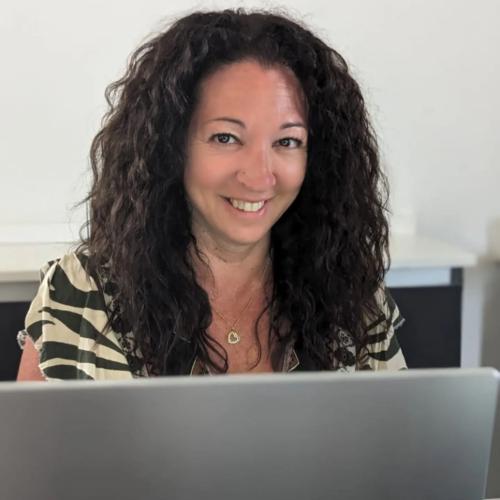 Sabrina G. - Assistante Administrative, Commerciale et RH