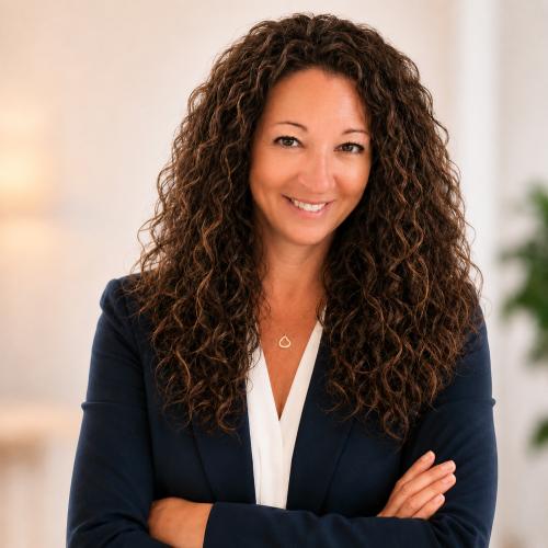 Sabrina G. - Assistante Administrative, Commerciale et RH