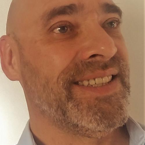 Christophe B. - Formateur/consultant en santé et sécurité au travail