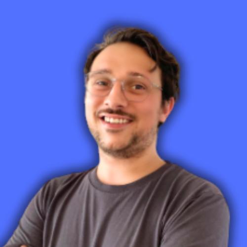 Adrien S. - Conception Site internet et Campagnes Google / Meta