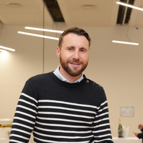 Jean-sebastien C. - Stratège Growth Marketing + Acquisition