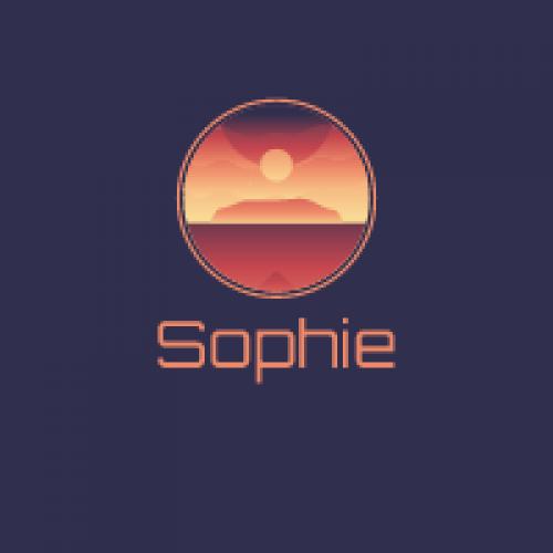 Sophie H. - ASSISTANTE ADMINISTRATIVE