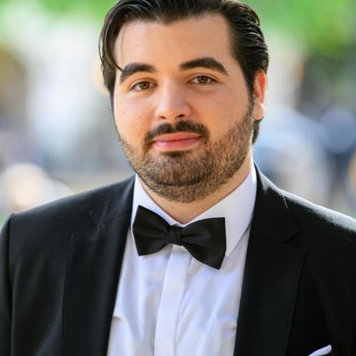 Gabriel S. - Administrateur Systèmes, Réseaux & Sécurité