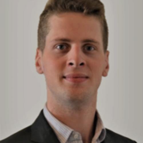 Max andré L. - Développeur front-end / Software engineer (Python, JAVA)