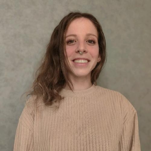 Manon T. - Manon, rédactrice web SEO