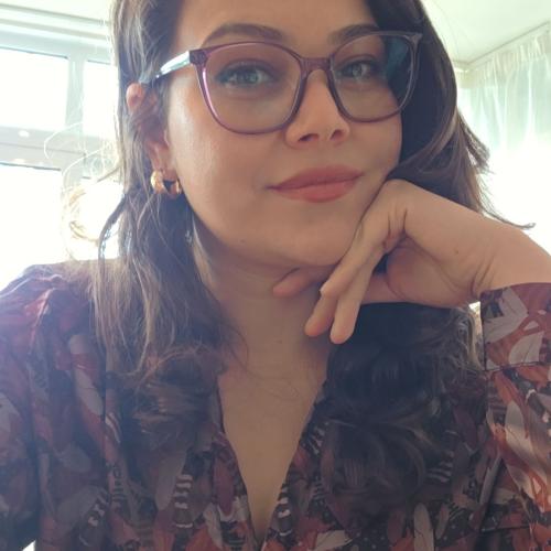 Meriem M. - Dessinatrice Projeteuse Vrd