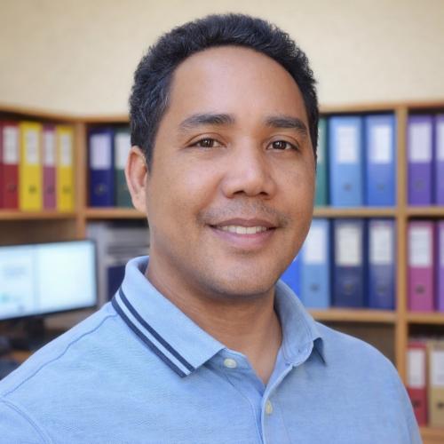 Manarivo R. - Finance et operations Lead