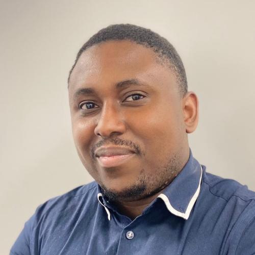 Eudes K. - Webmaster / UX UI Designer & Développeur Front